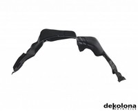 KotflüGelinnenverkleidung FüR Mitsubishi Lancer Links Vorne 03-13