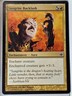 Sangrite Backlash - Alara Reborn - Magic the Gathering MTG Nice!
