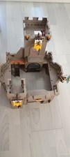 Playmobil 9240 Löwen Ritterburg Ersatzteile *nur Gebäudeteile, Unvollständig *