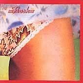 Flash CD Flash New & Sealed