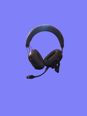 Razer BlackShark V2 X Gaming Headset: - Black(Read)