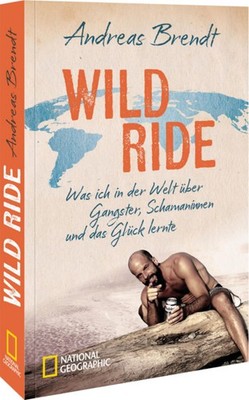 Wild Ride | Andreas Brendt | deutsch