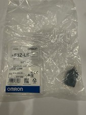 Omron E3Z-LS86 Photoelectric Switch