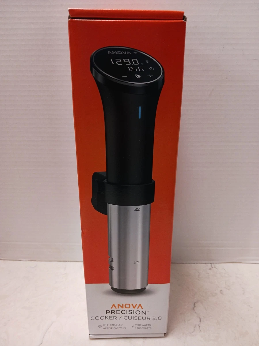 Anova 900-1199 W Sous Vide Cooker Slow Cookers for sale | eBay
