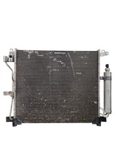 LUFT-KÜHLER RADIATOR AC Nissan Juke (F15) SUV 1.5 dCi (K9K) 921001FE0B