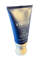 Virtue Co Correct UnFrizz Cream 4oz NEW BOTTLE