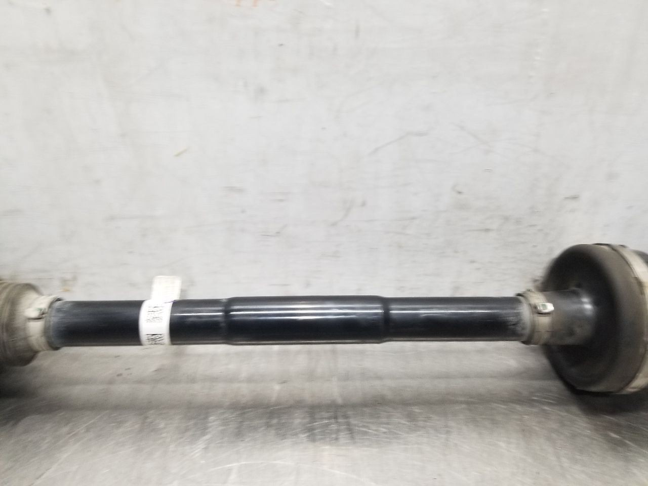 Maserati Levante 2022-2022 Rear Right Axle shaft