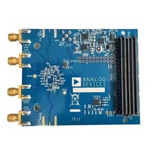 AD9361 Development Board AD-FMCOMMS3-EBZ Radio Frequency Daughter Board SDR