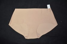 NWT Gap XL Nude No-show Hipster Panties Panty Underwear 977167 536723 409147