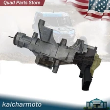 68054822AB Ignition Lock Cylinder Assembly Switch Fits Jeep Dodge Chrysler New