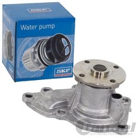SKF Wasserpumpe Passend FüR Hyundai I10 II BA IA KIA Picanto II TA