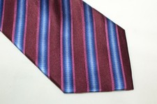 SACHS Silk tie Made in Italy F90697