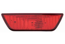 Nebelscheinwerfer mitte P21W 218-4003N-UE ABAKUS für SUZUKI SX4 S-CROSS SWIFT V