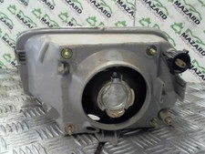 Feu avant (phare) Renault EXPRESS