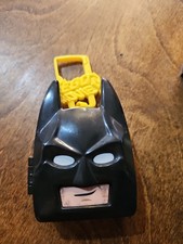 McDonald's Happy Meal Toy 6 The Lego Batman Movie 2 2019