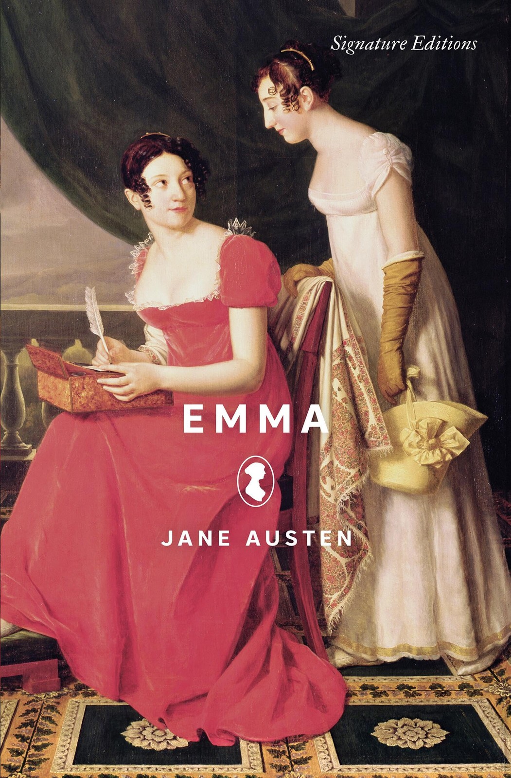 Emma by Jane Austen 9781435171732 NEW Free UK Delivery - Image 4