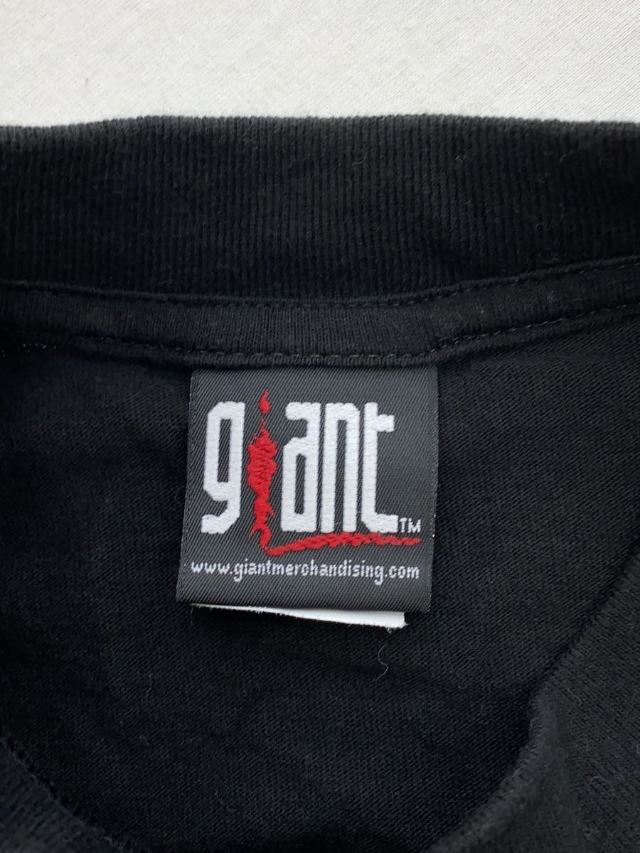 ALTRA T shirt altre marche M cotone nero usata