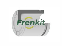 Frenkit Kolben Bremssattel P544401 FüR MX Mazda 323 BA BG 54Mm Piston 4 5 EC 16V