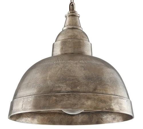 Capital Lighting 330313 Sedona 1 Light 17"W Pendant - Picture 1 of 12