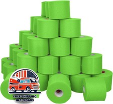 Pre-vendaje para vendaje deportivo, liga para el cabello y soporte rotuliano NEW