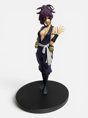 Banpresto Hell's Paradise Yuzuriha DXF Figure
