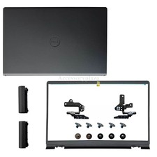 Back Cover /Bezel /Hinges For Dell Inspiron 15 3510 3511 3520 3525 00WPN8 - USA