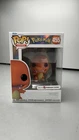 Funko Pop! Pokémon Charmander Pearlescent Pokémon Center 455