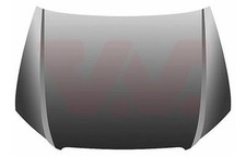 Motorhaube Haube passend für Audi A4 8EC B7 8ED