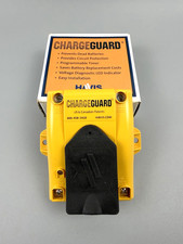Havis Chargeguard-select Cg-x Auto Shut-off Timer Circuit Protection 12v New Havis Chargeguard-select Cg-x Auto Shut-off Timer Circuit Protection 12v New