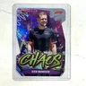 2024 Topps Finest Formula 1 F1 KEVIN MAGNUSSEN Chaos Die-cut Refractor /74