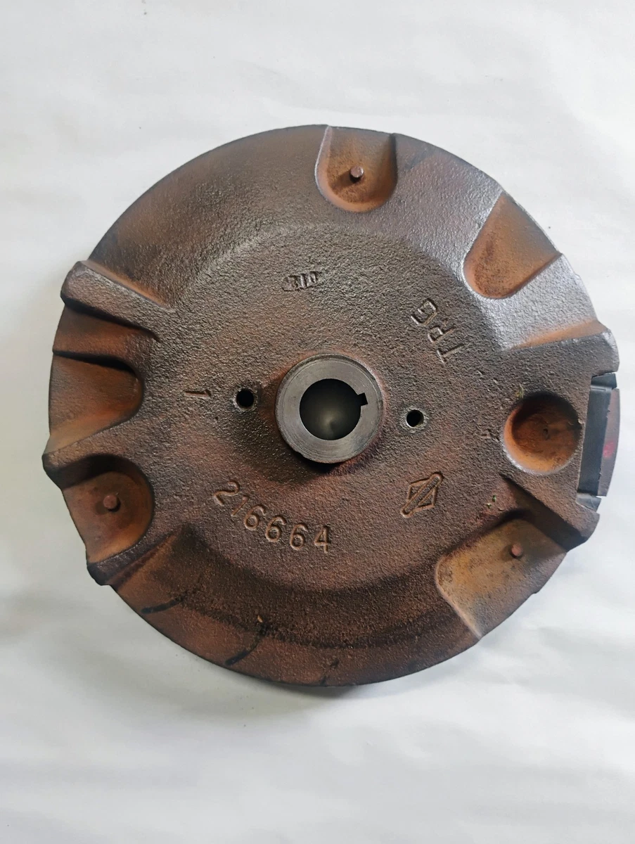 M Lawnmower Flywheels for sale | eBay