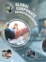 Kafayat Kehinde Lamidi | Global Corporate Entrepreneurship | Taschenbuch (2020)