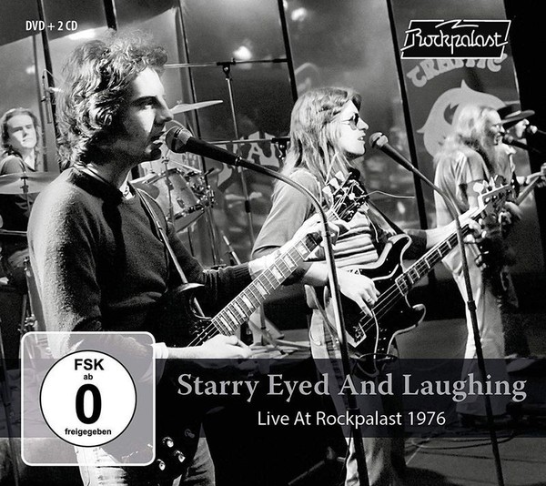 Live At Rockpalast (KöLn 1976)-image