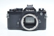 Nikon FM
