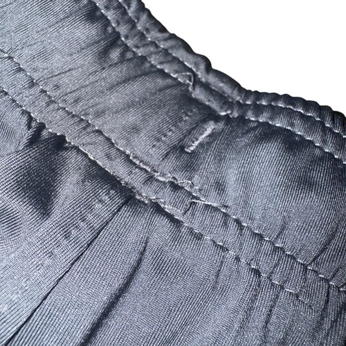 Under Armour Shorts Mens 3XL Gray Loose Fit Athletic Gym Mesh Breathable Logo - Picture 12 of 12