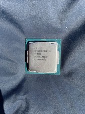 Intel Core i5-8500 3,0GHz LGA 1151 Prozessor ...