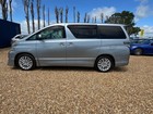 2025 Toyota Vellfire TOYOTA ALPHARD/VELLFIRE IMPORT MPV VIN: ANH20-8194682 Bhp: