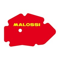 Malossi Luftfilter Einsatz Red Sponge FüR Gilera Dna 125 Runner VX 180