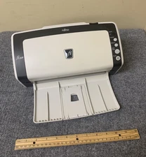 Fujstu fi-6130 Document Scanner PA03540-B055 (Unit Only)