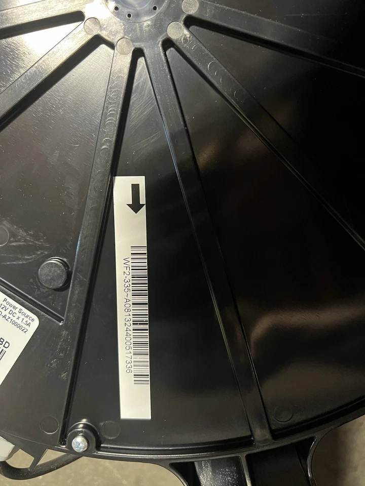 Winegard Connect 2.0 WF2-335 Foto 4 de 4