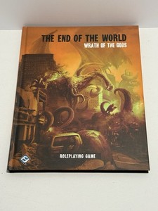 End of the World Rpg | eBay