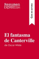 Resumenexpress | El Fantasma de Canterville de Oscar Wilde (GuíA de Lectura)