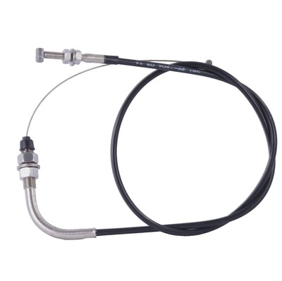 Cocoa　0714 SBT Choke Cable Kawasaki 750 ZXI /900 ZXI /1100 ZXI 59401