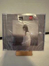 Taylor Swift The Tortured Poet Department Bonus Track The Albatross Cracked Case