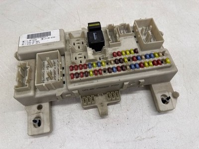Ford Focus 2005 Diesel Sicherungskasten 4M5T14A073CF EMI43574