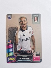 Panini Adrenalyn Plus 2025 various parallel cards