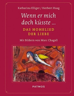 Wenn er mich doch küsste... Katharina Ellinger