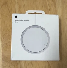 Apple MagSafe 25W Wireless Charger USB-C iPhone Genuine (1m) A3502 MGD74LL/A