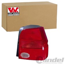VAN WEZEL RÜCKLEUCHTE HECKLEUCHTE RECHTS passend für VW LUPO
