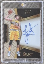 2016 Panini Select Football Cards 5